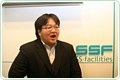 社長