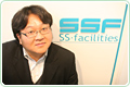 社長