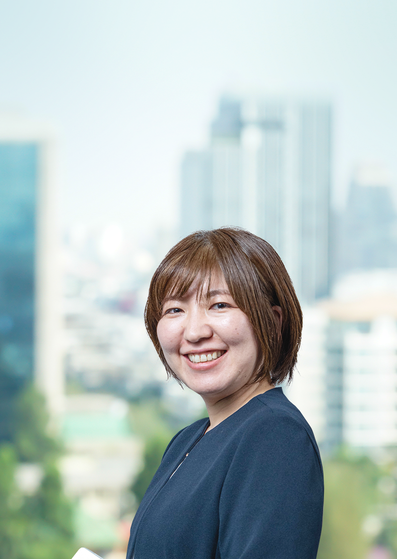 荒巻 瑠衣の写真