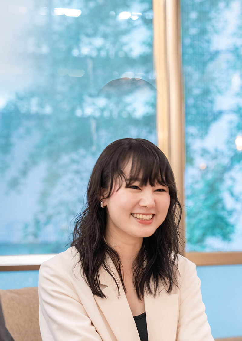 舟戸 彩夏の写真