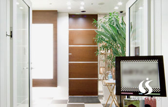 クリニック写真