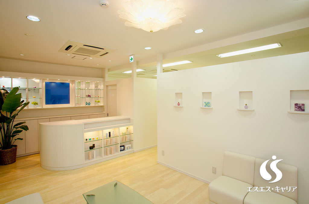 クリニック写真