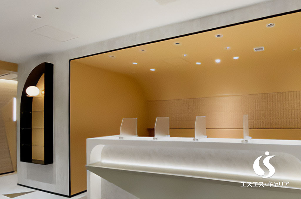 クリニック写真