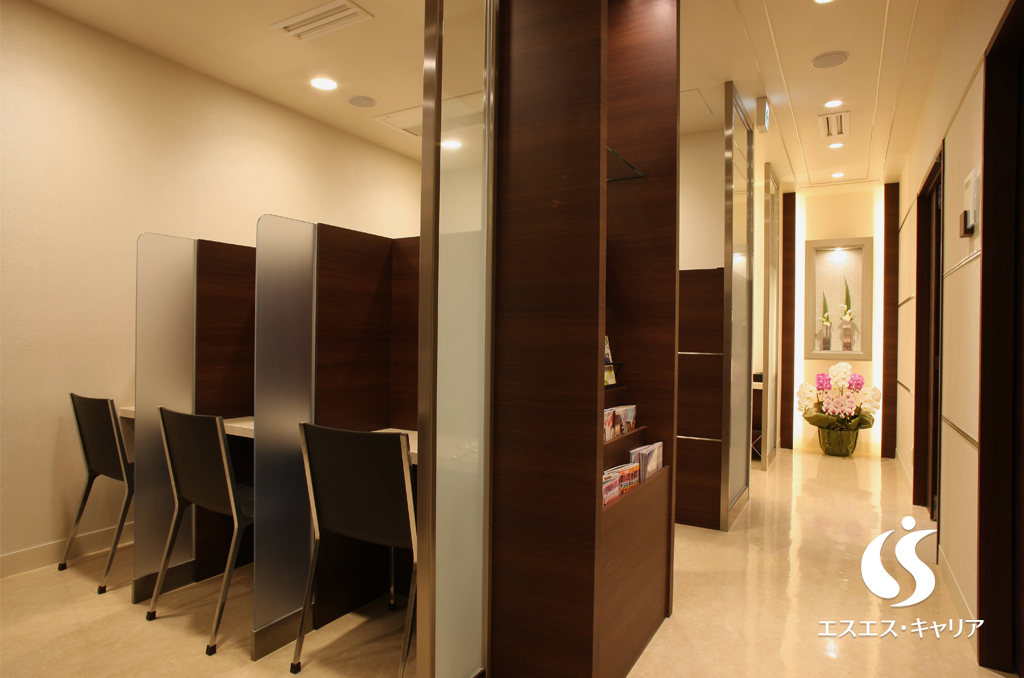 クリニック写真