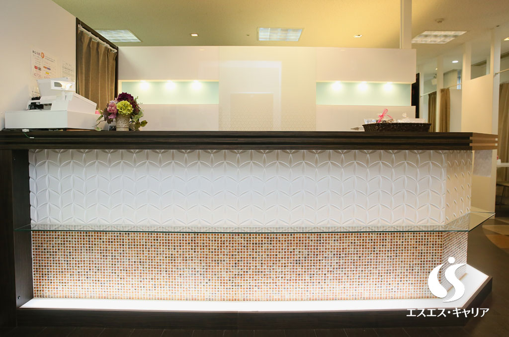 クリニック写真