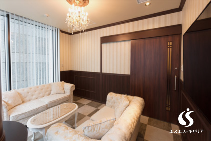 クリニック写真