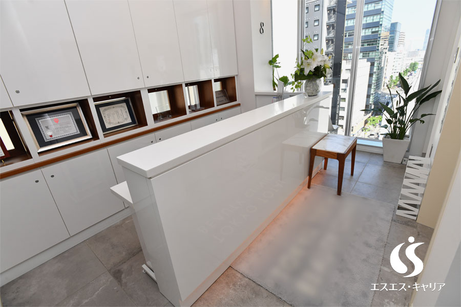 クリニック写真