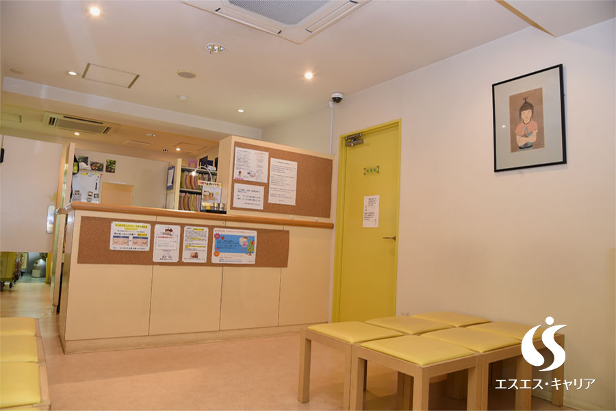 クリニック写真