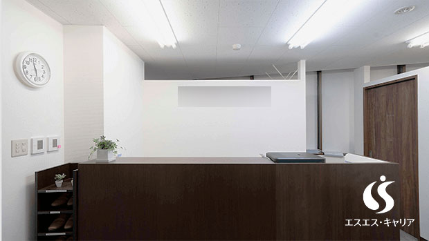 クリニック写真