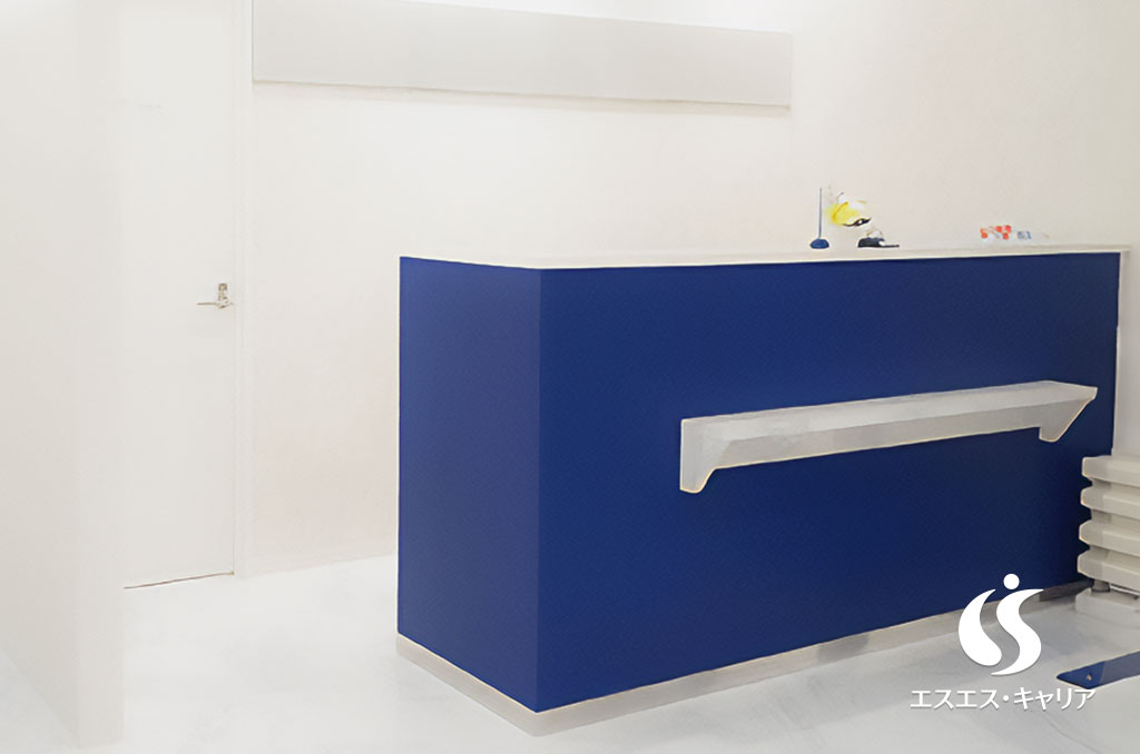 クリニック写真