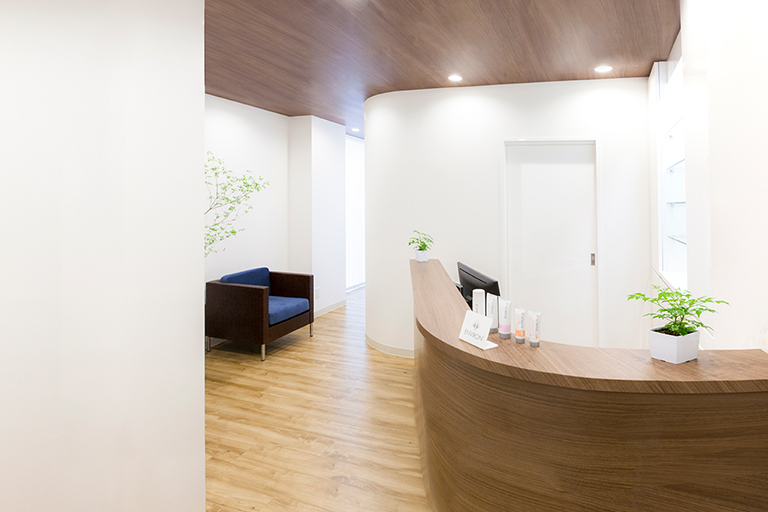 クリニック写真