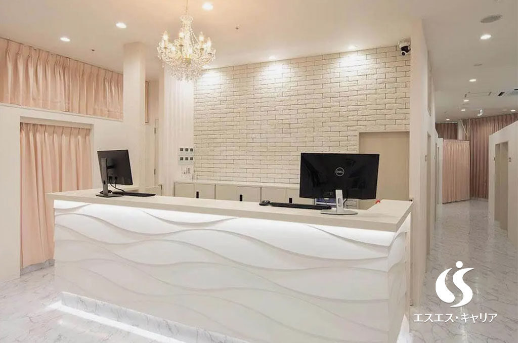 クリニック写真