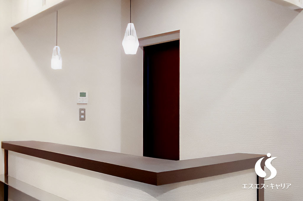 クリニック写真