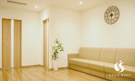 クリニック写真