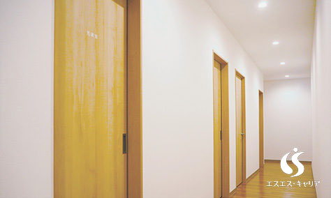 クリニック写真