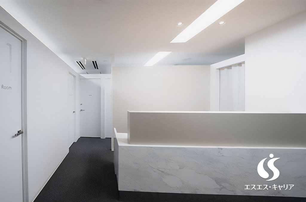 クリニック写真