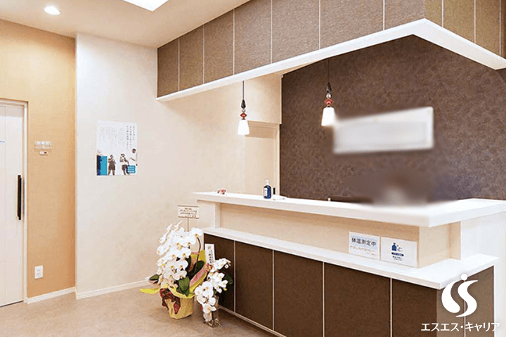 クリニック写真