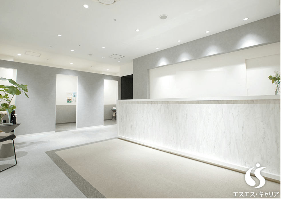 クリニック写真