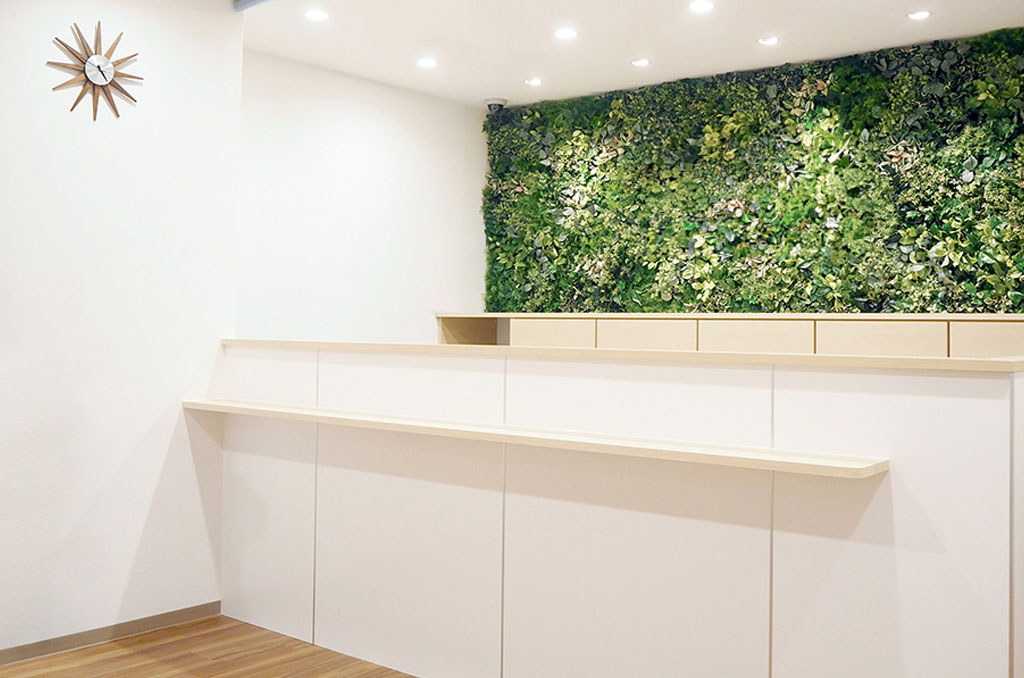 クリニック写真