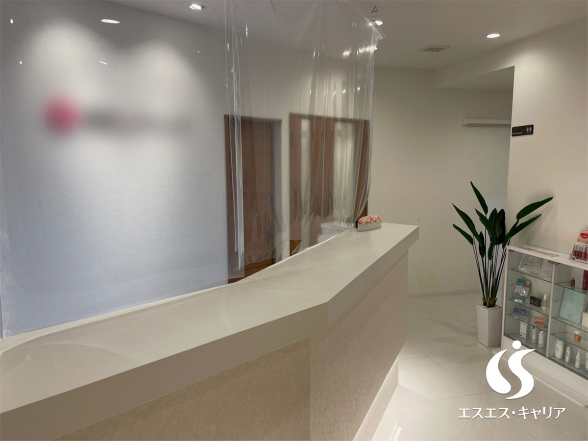 クリニック写真