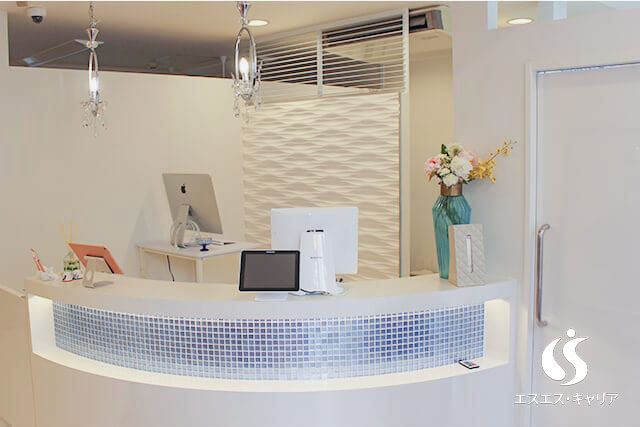 クリニック写真