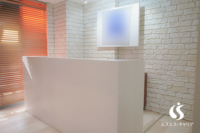 クリニック写真