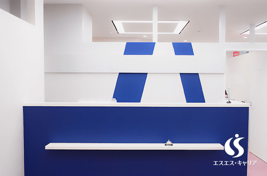 クリニック写真