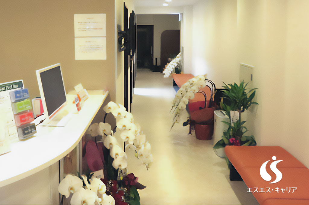 クリニック写真