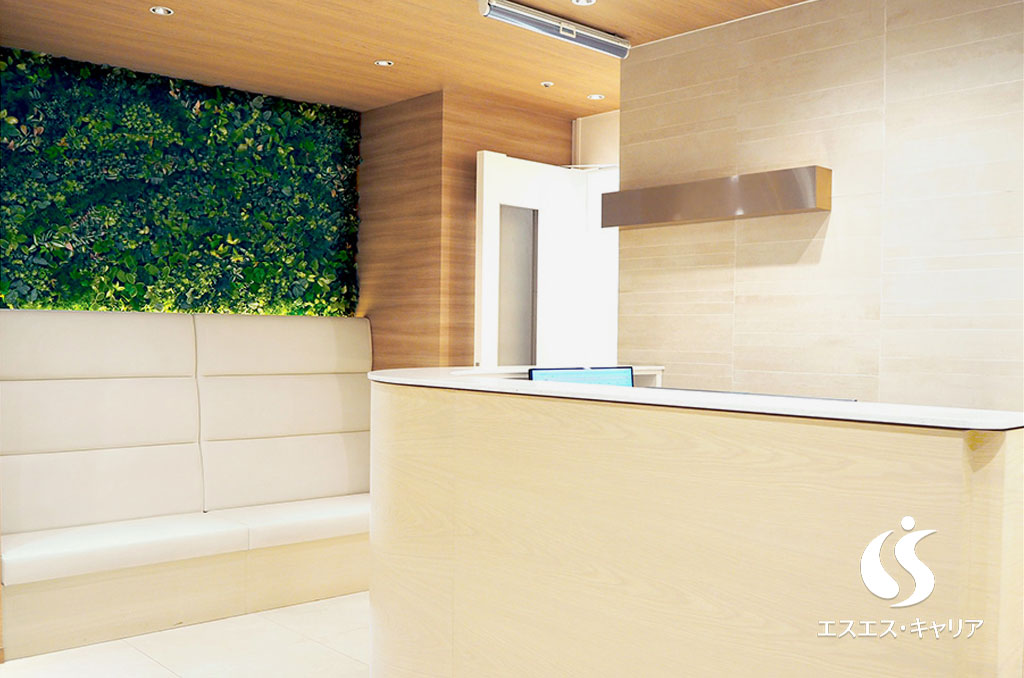 クリニック写真