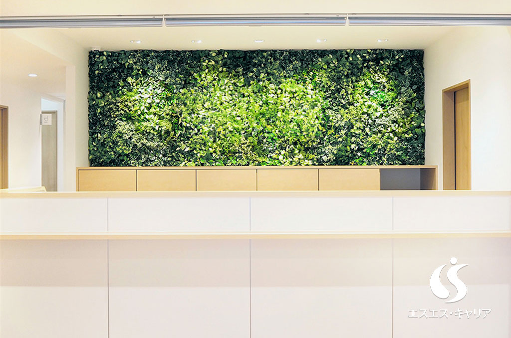 クリニック写真