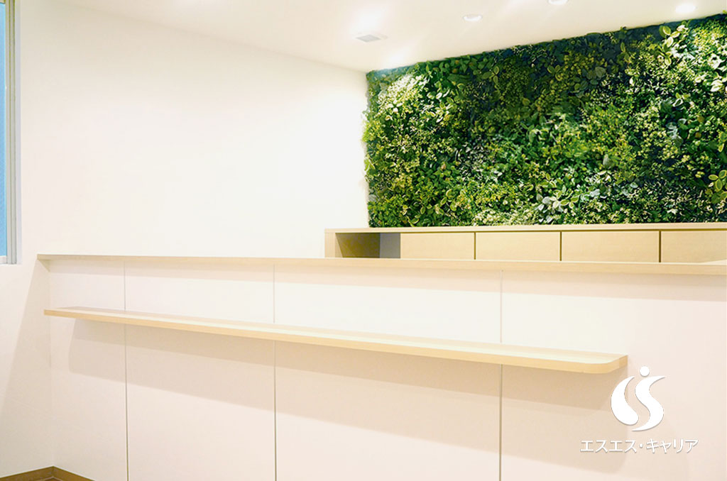 クリニック写真