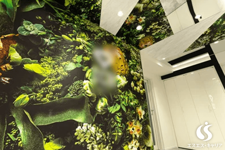 クリニック写真