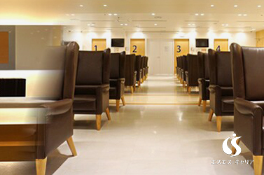 クリニック写真