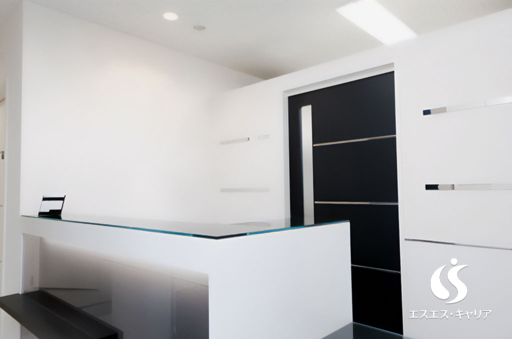 クリニック写真