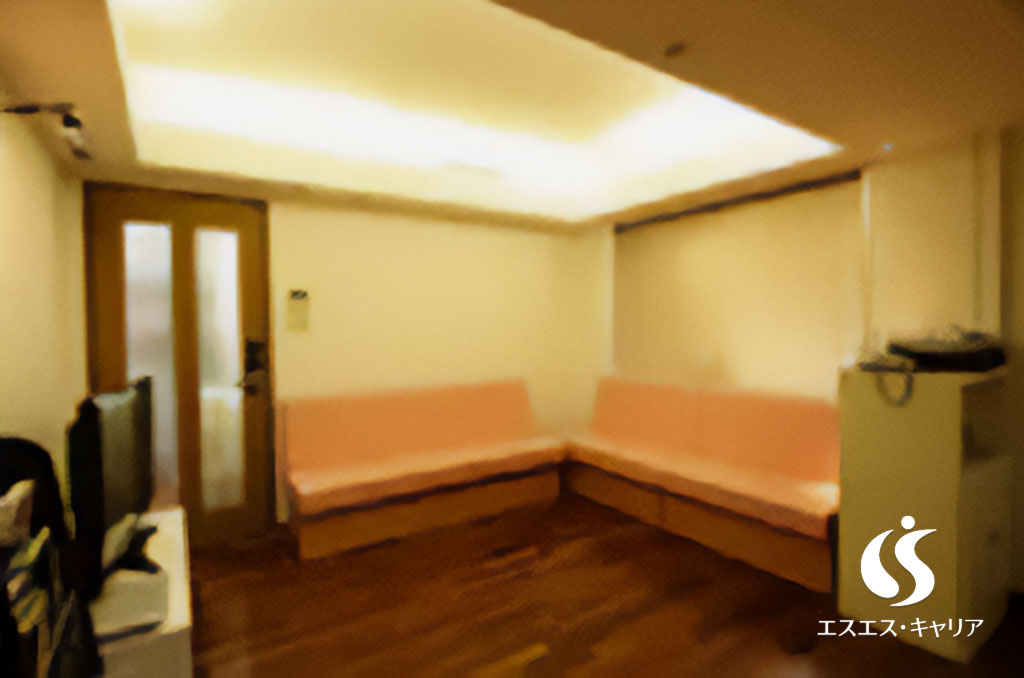 クリニック写真