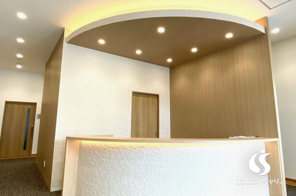 クリニック写真