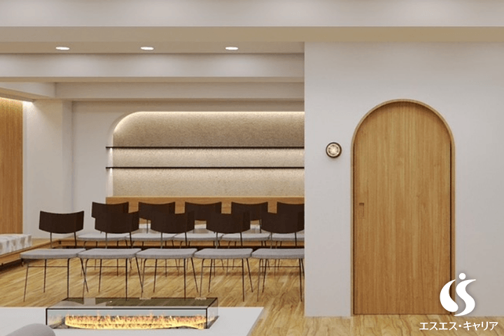 クリニック写真