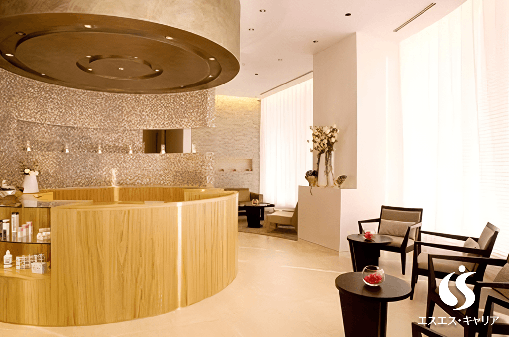 クリニック写真