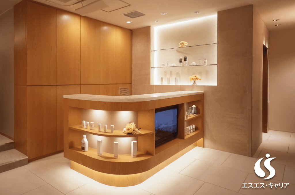 クリニック写真