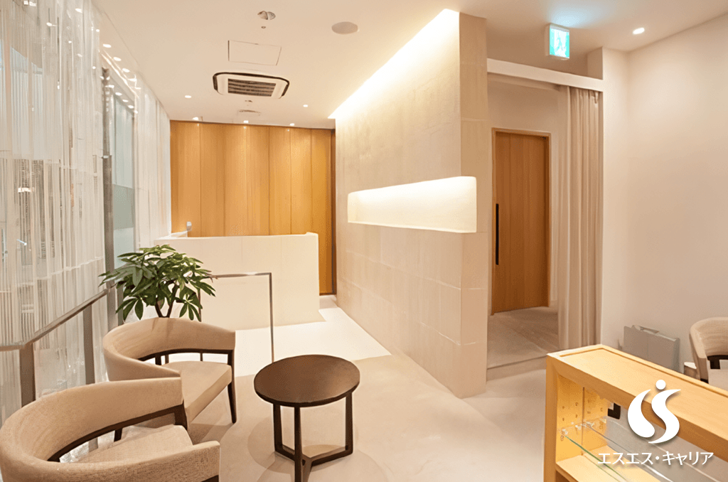 クリニック写真