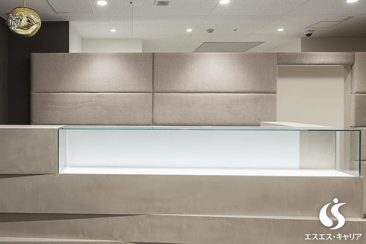 クリニック写真