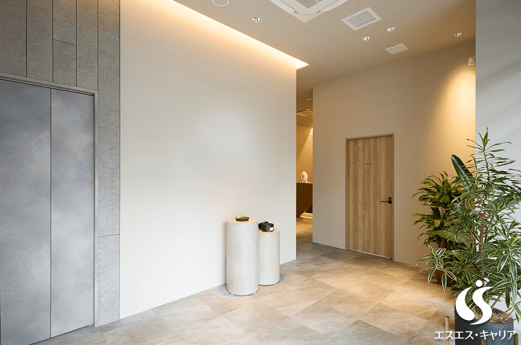 クリニック写真