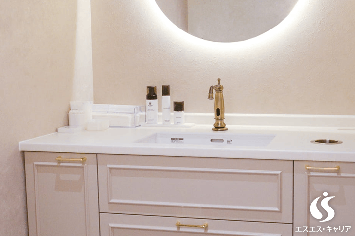 クリニック写真