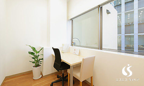 クリニック写真