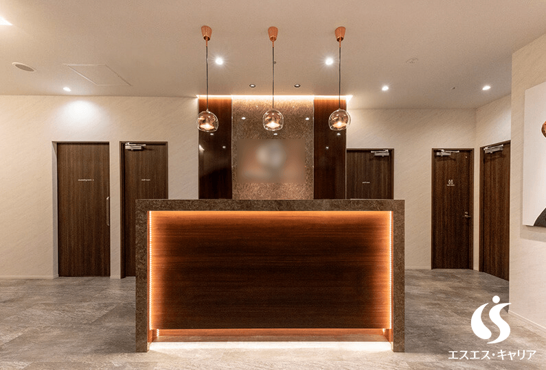 クリニック写真