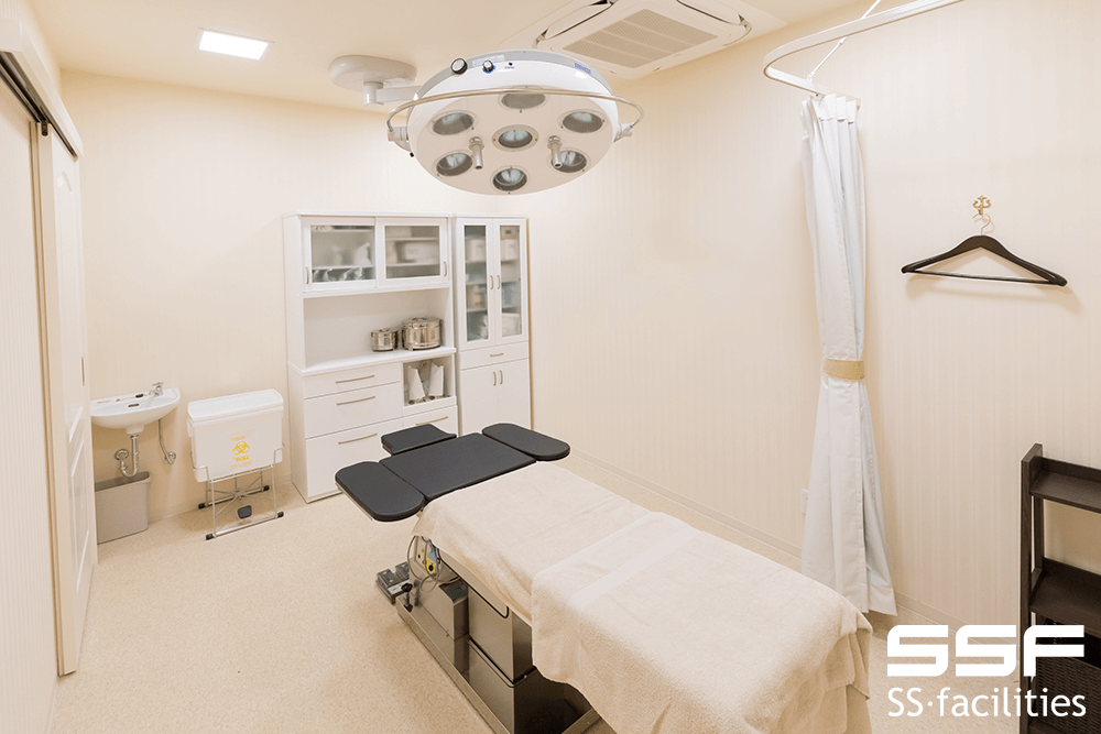 銀座ファインケアクリニック 銀座院 銀座駅 月給38万円 残業月平均30分 外科も含む美容皮膚科クリニックで外来業務 美容整形ジョブ 美容 クリニック専門