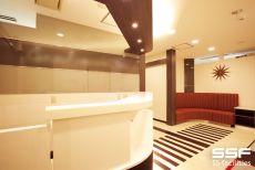 銀座ファインケアクリニック 新宿院 新宿駅 月給38万円 残業月平均30分 外科も含む美容皮膚科クリニックで外来業務 美容整形ジョブ 美容 クリニック専門