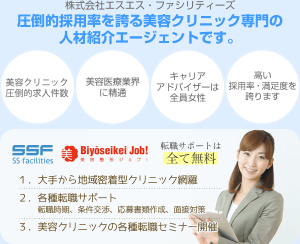 株式会社エスエス・ファシリティーズ