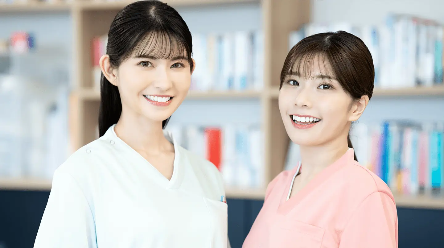 美容クリニックの業務内容とは？
